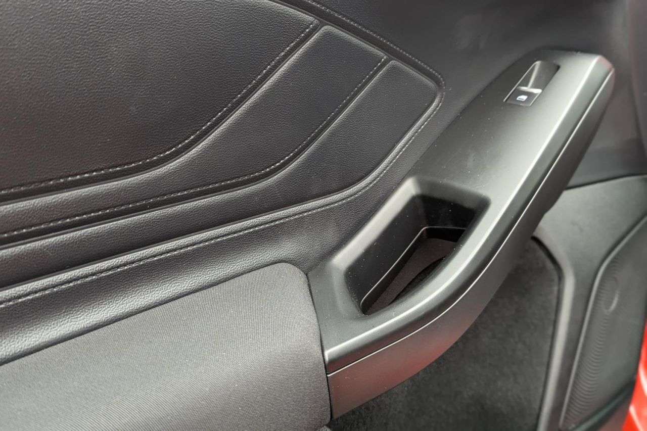 2020 FORD FOCUS 2020 FORD FOCUS