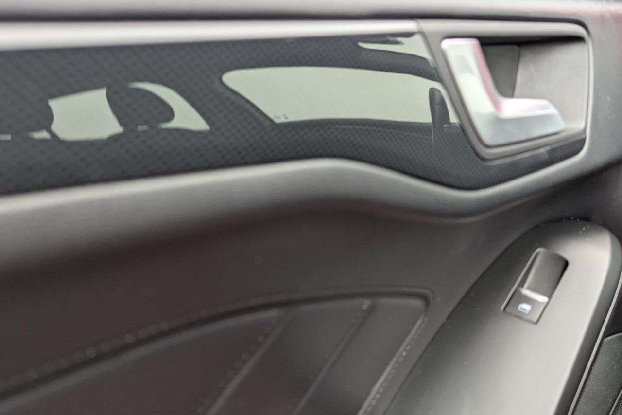 2020 FORD FOCUS 2020 FORD FOCUS