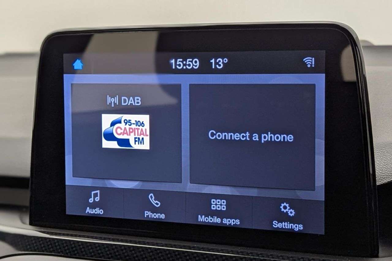 2020 FORD FOCUS 2020 FORD FOCUS