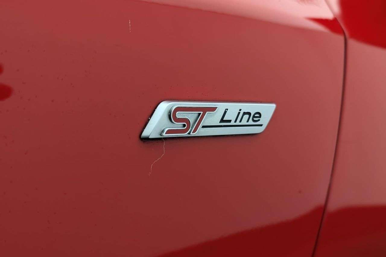 2020 FORD FOCUS 2020 FORD FOCUS