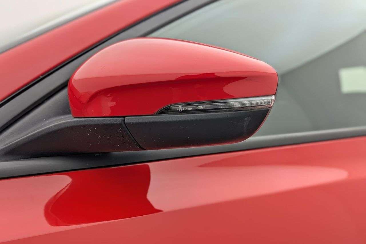 2020 FORD FOCUS 2020 FORD FOCUS