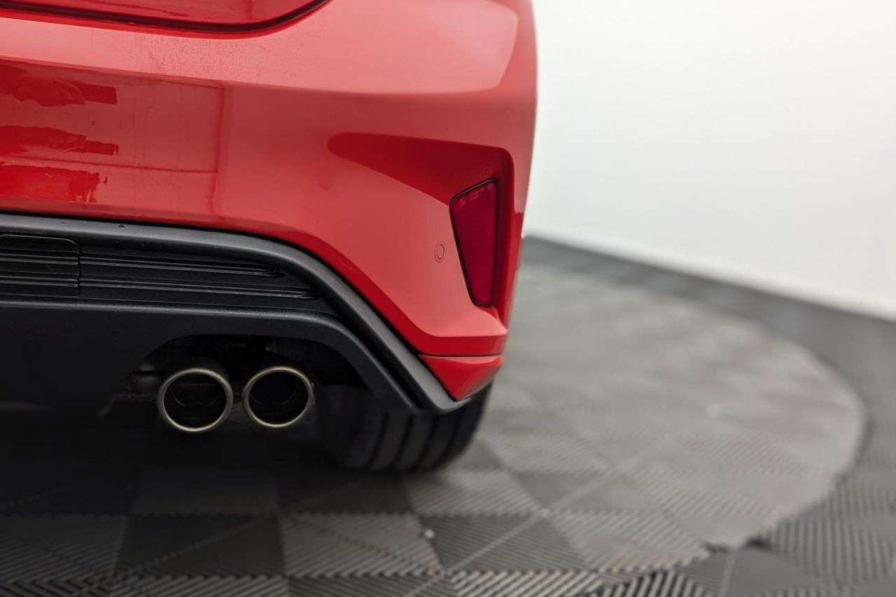 2020 FORD FOCUS 2020 FORD FOCUS