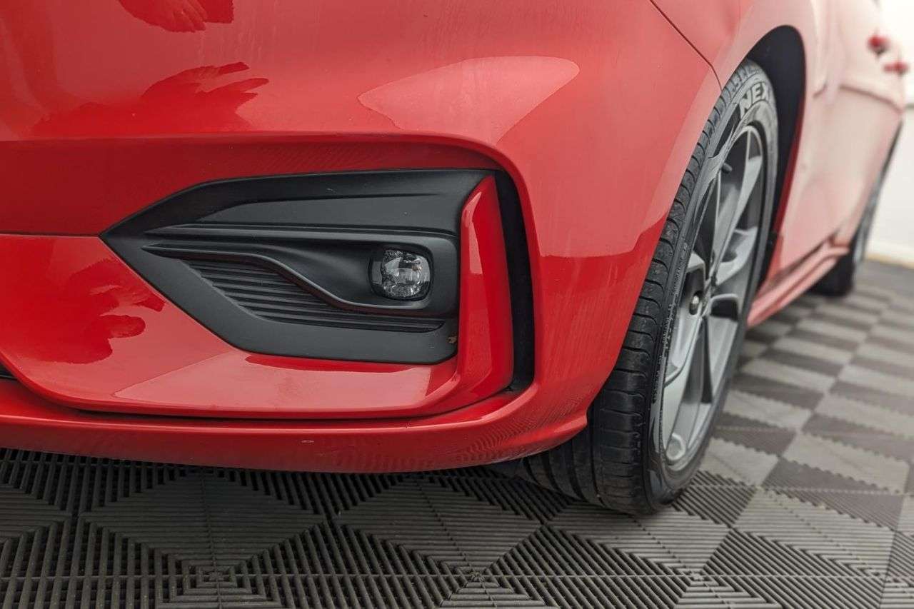 2020 FORD FOCUS 2020 FORD FOCUS