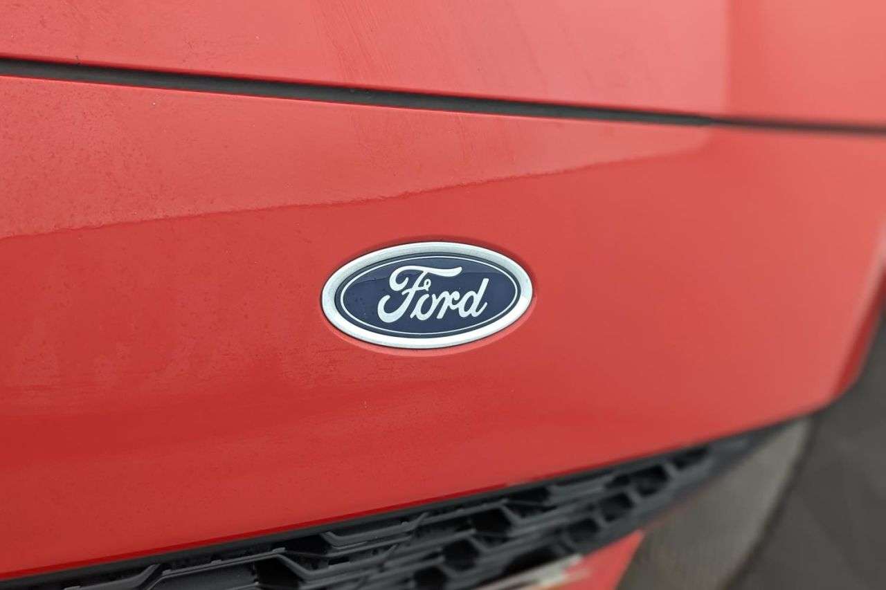 2020 FORD FOCUS 2020 FORD FOCUS