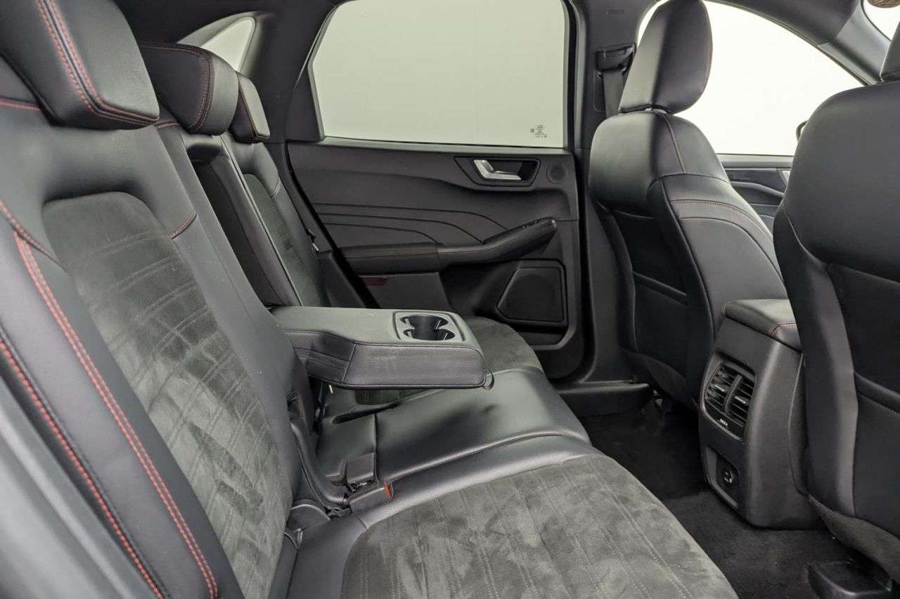 2022 FORD KUGA 2022 FORD KUGA