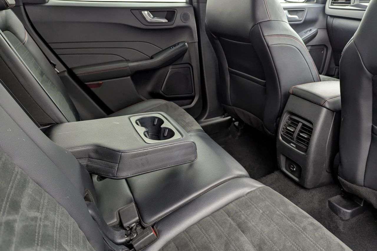 2022 FORD KUGA 2022 FORD KUGA