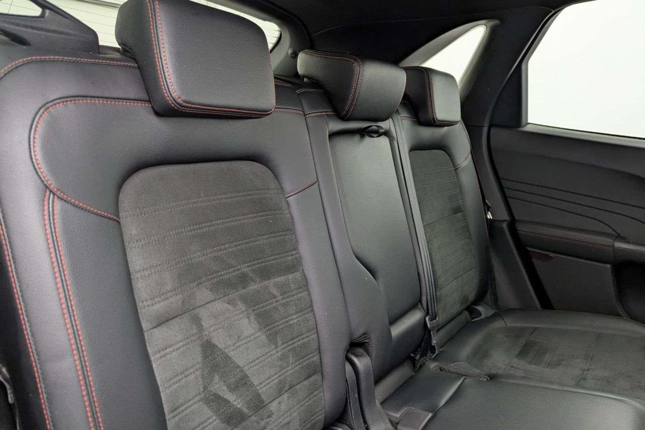 2022 FORD KUGA 2022 FORD KUGA