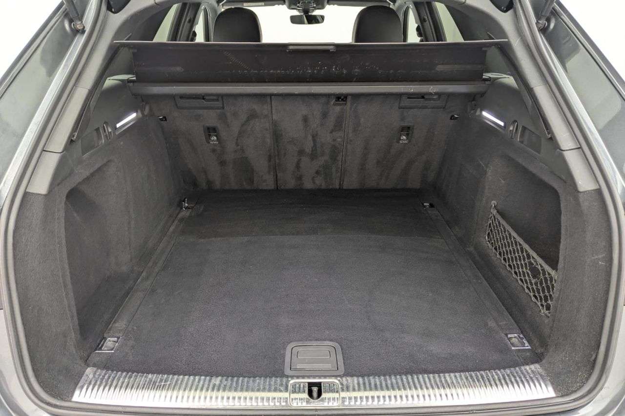 2020 AUDI A4 AVANT 2020 AUDI A4 AVANT