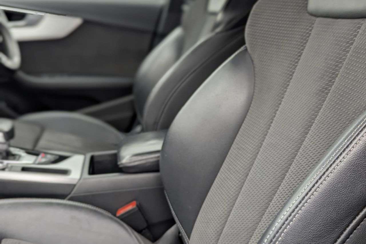 2020 AUDI A4 AVANT 2020 AUDI A4 AVANT