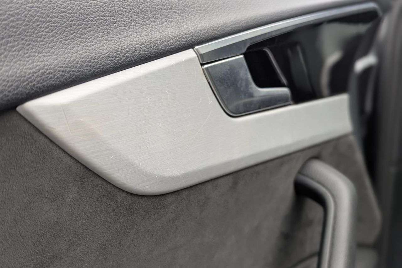 2020 AUDI A4 AVANT 2020 AUDI A4 AVANT