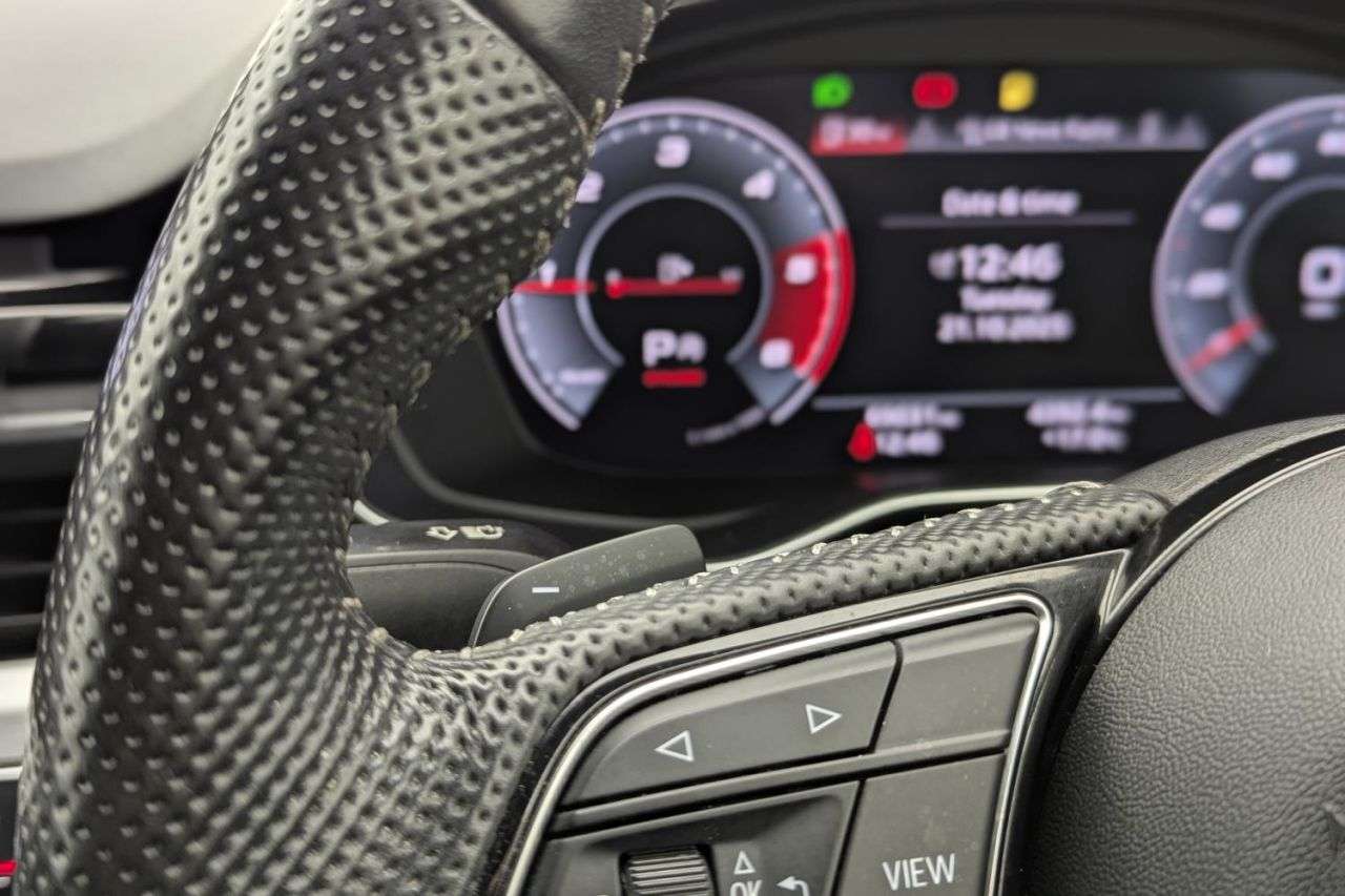 2020 AUDI A4 AVANT 2020 AUDI A4 AVANT