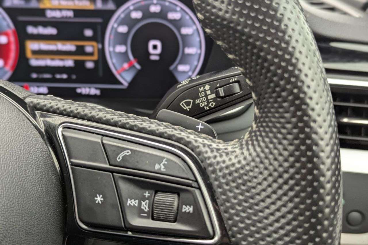 2020 AUDI A4 AVANT 2020 AUDI A4 AVANT