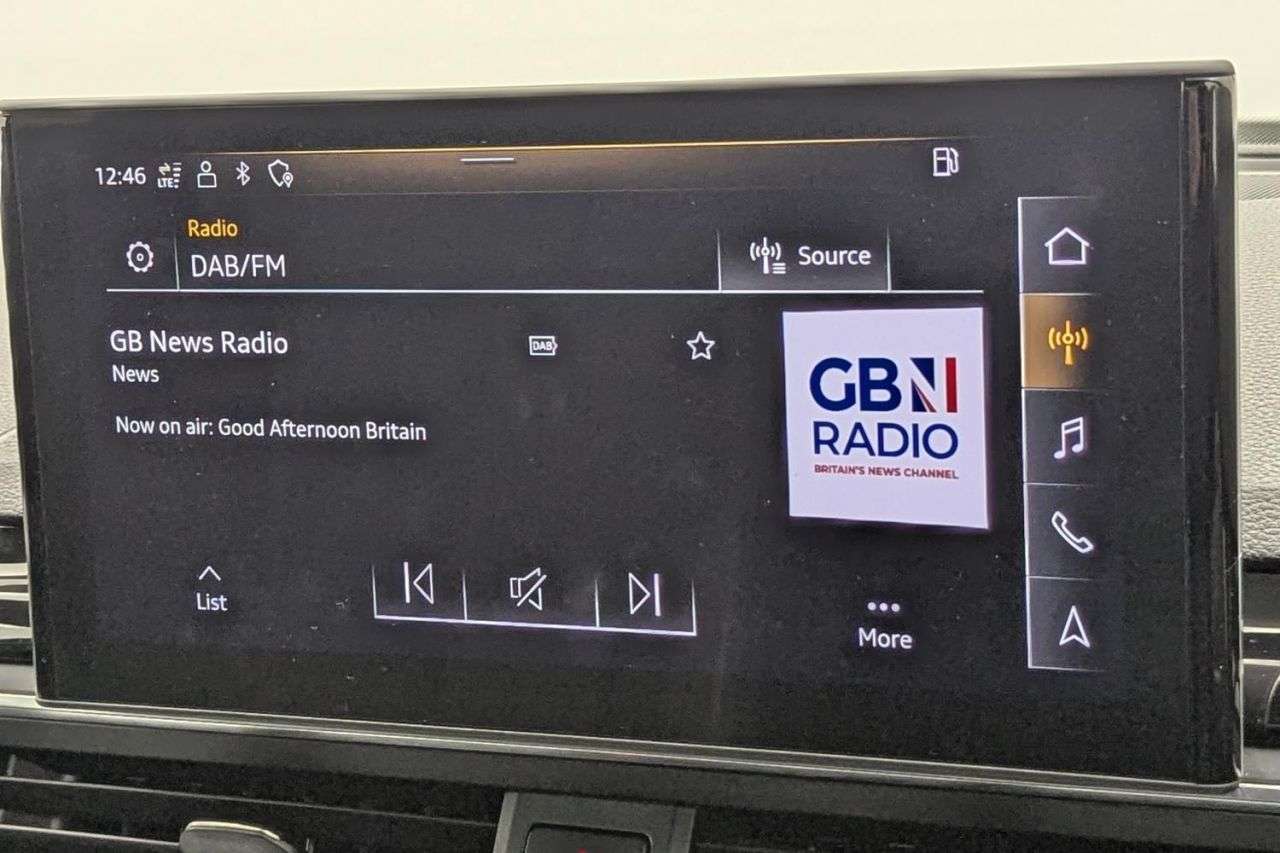 2020 AUDI A4 AVANT 2020 AUDI A4 AVANT