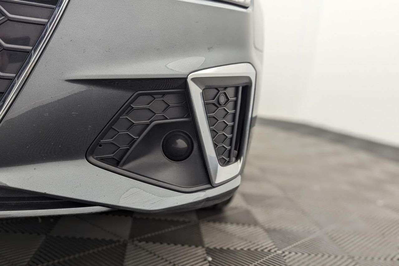 2020 AUDI A4 AVANT 2020 AUDI A4 AVANT