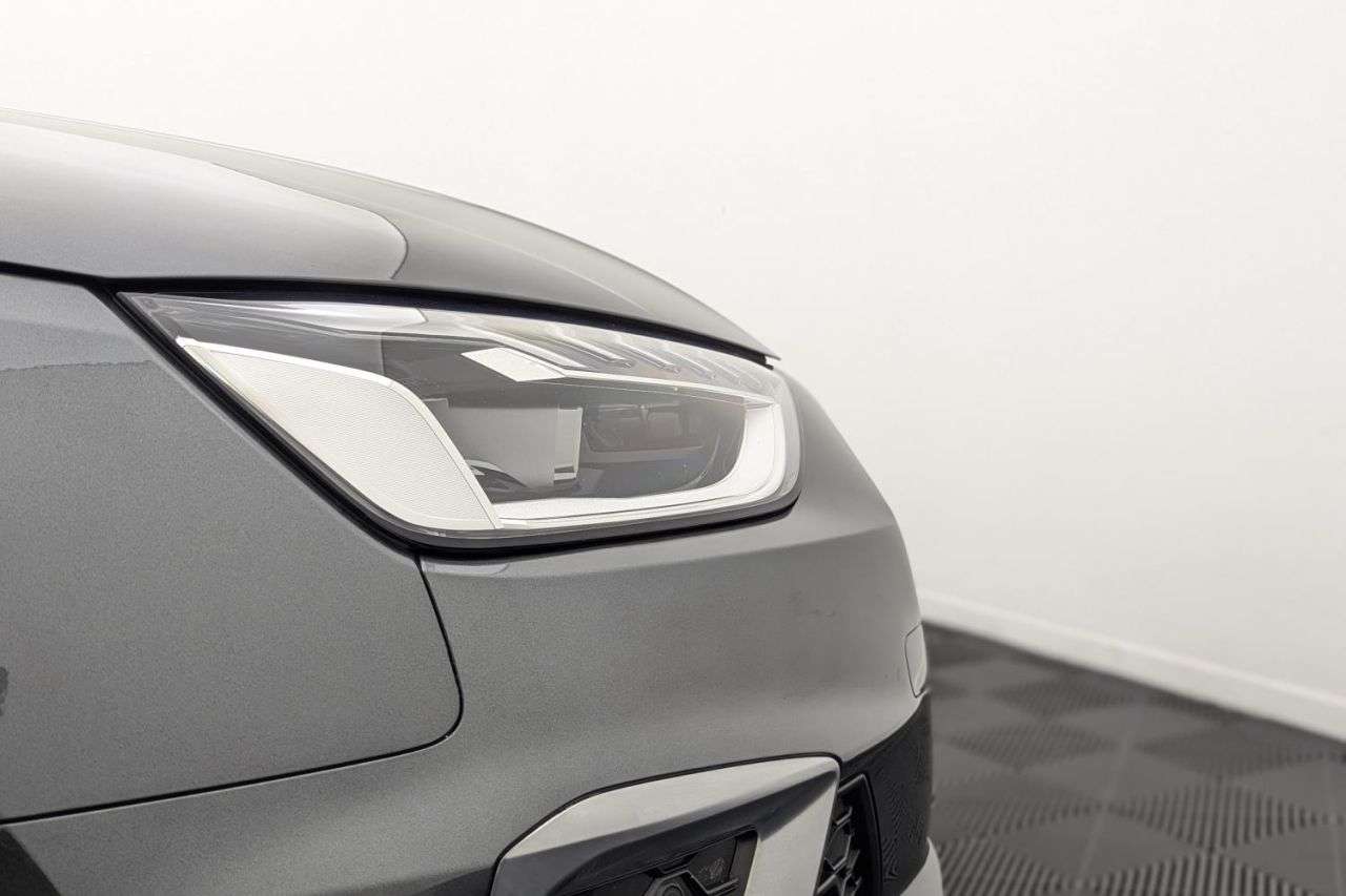 2020 AUDI A4 AVANT 2020 AUDI A4 AVANT