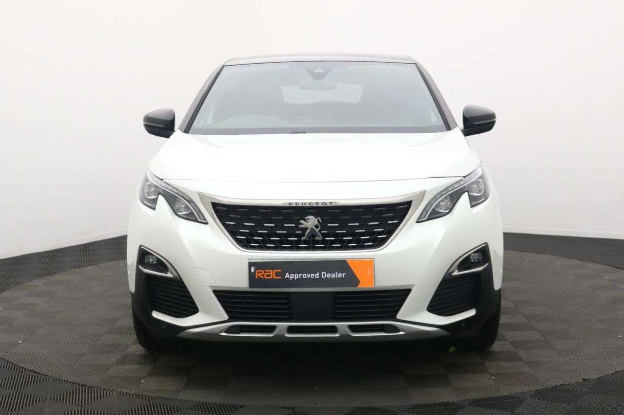 2018 PEUGEOT 3008 2018 PEUGEOT 3008