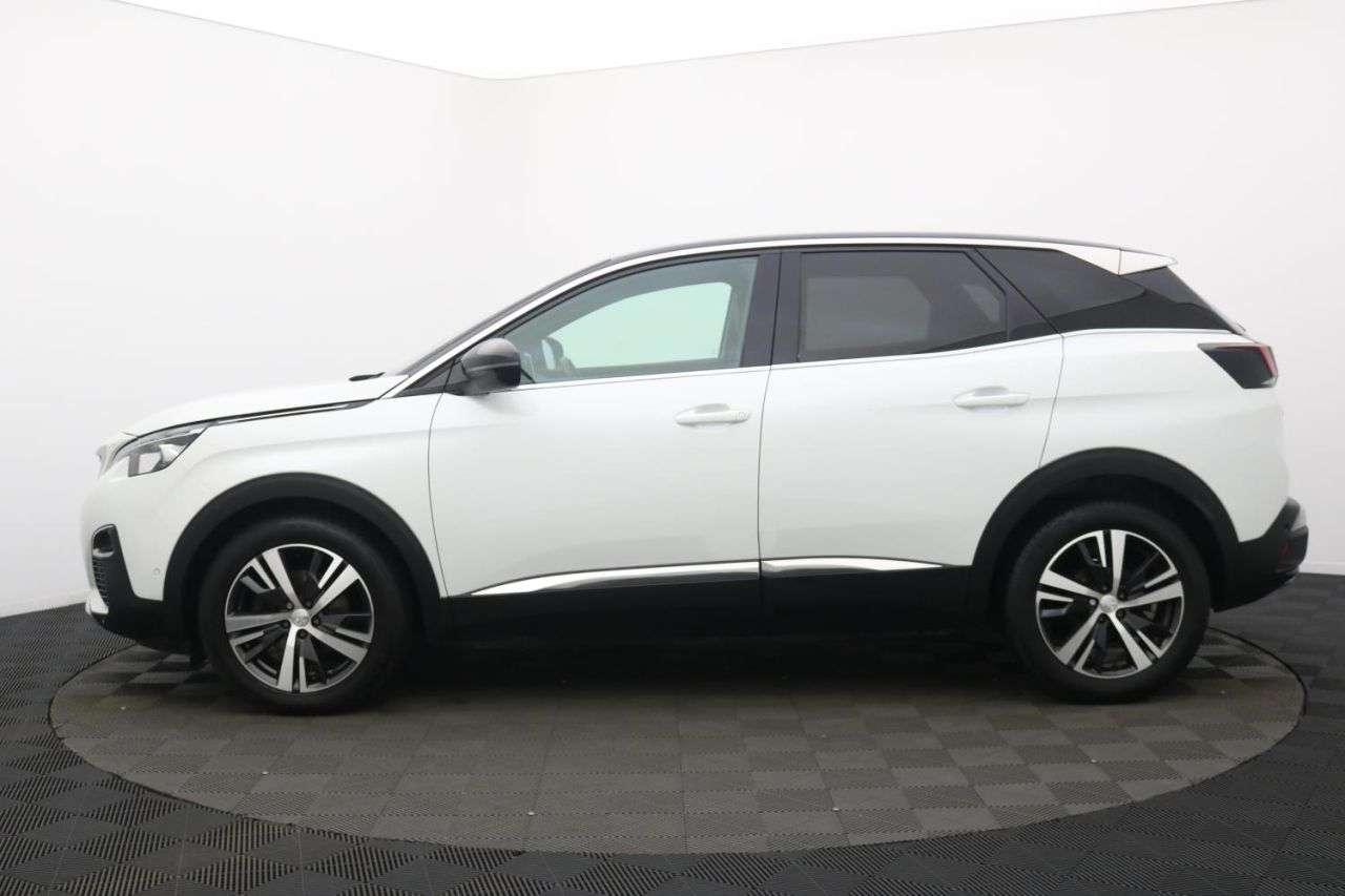 2018 PEUGEOT 3008 2018 PEUGEOT 3008