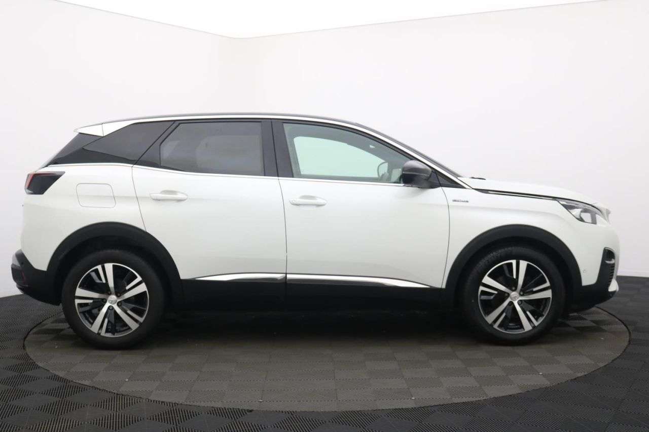 2018 PEUGEOT 3008 2018 PEUGEOT 3008