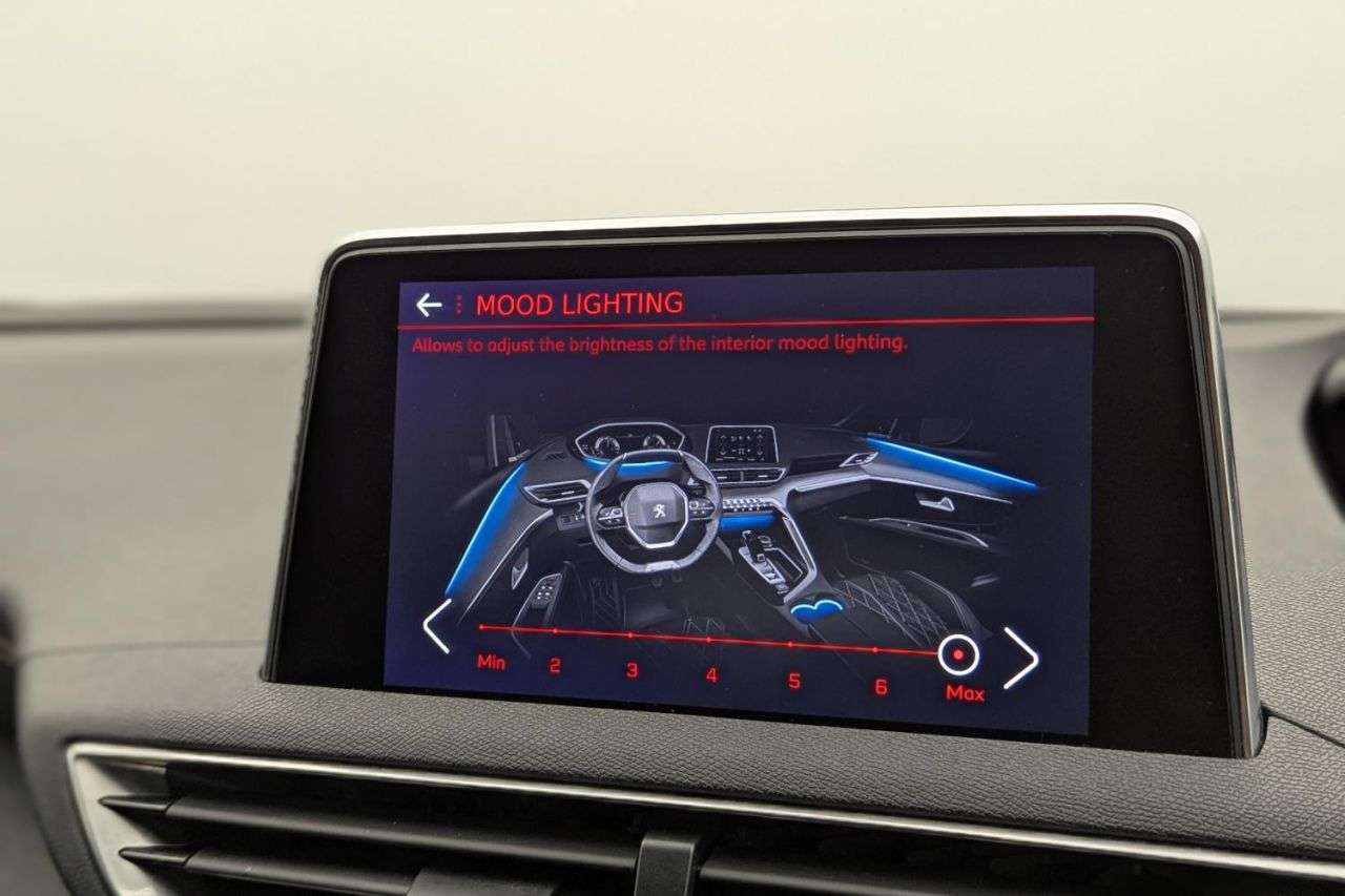 2018 PEUGEOT 3008 2018 PEUGEOT 3008