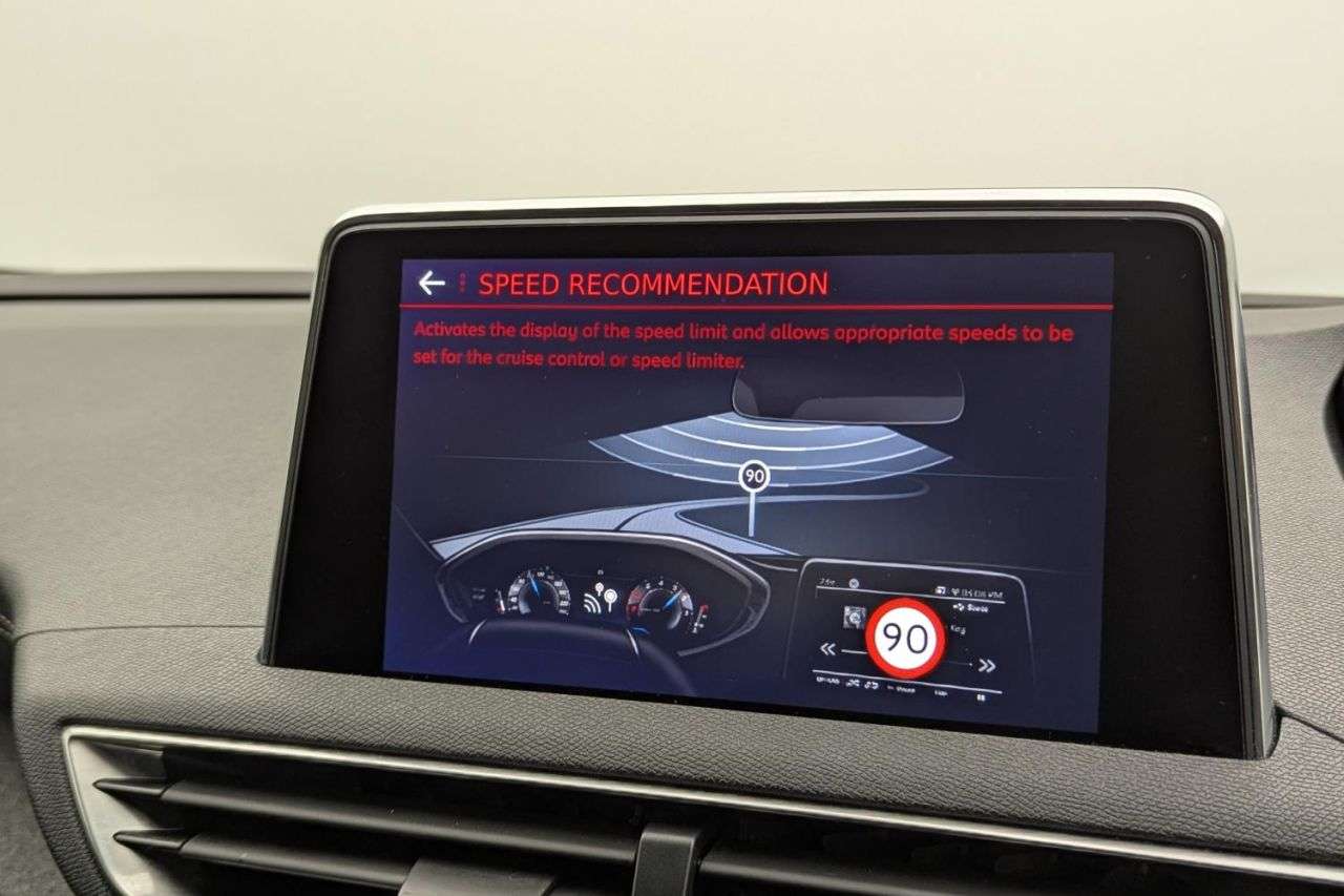 2018 PEUGEOT 3008 2018 PEUGEOT 3008