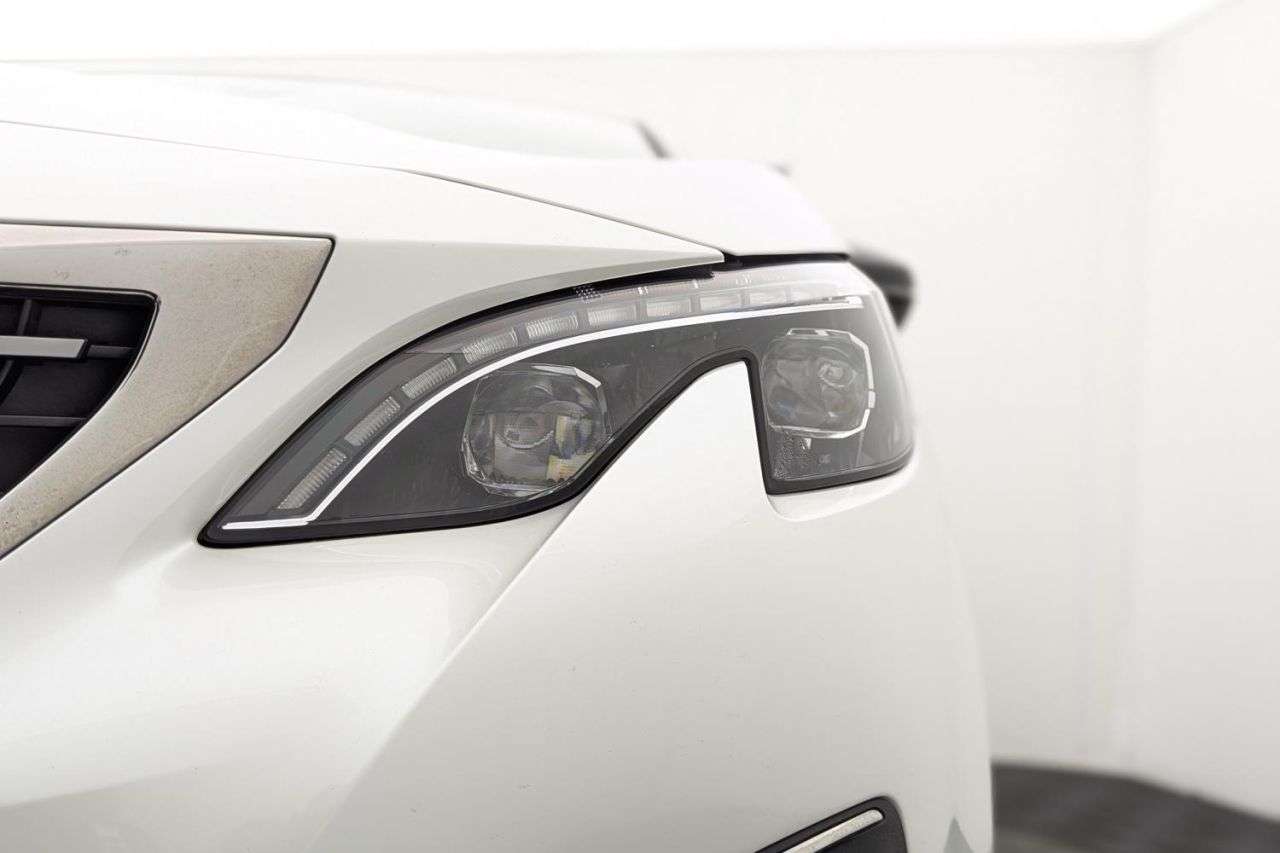 2018 PEUGEOT 3008 2018 PEUGEOT 3008