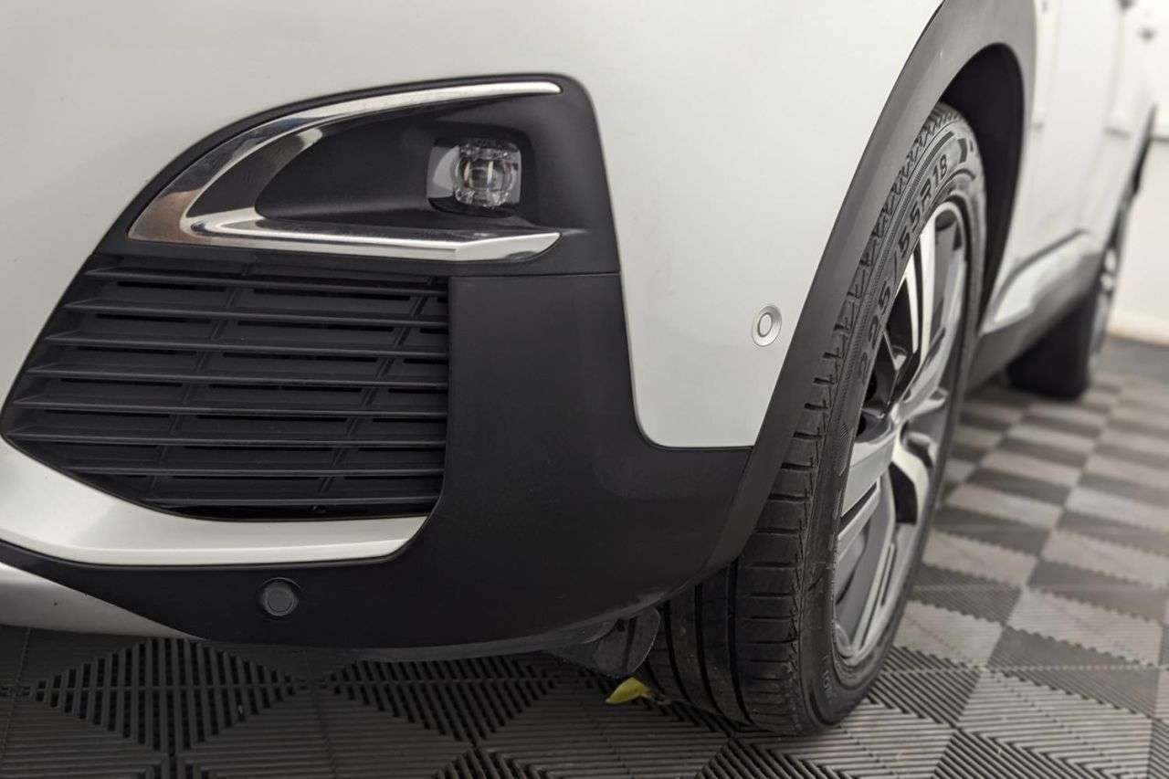 2018 PEUGEOT 3008 2018 PEUGEOT 3008