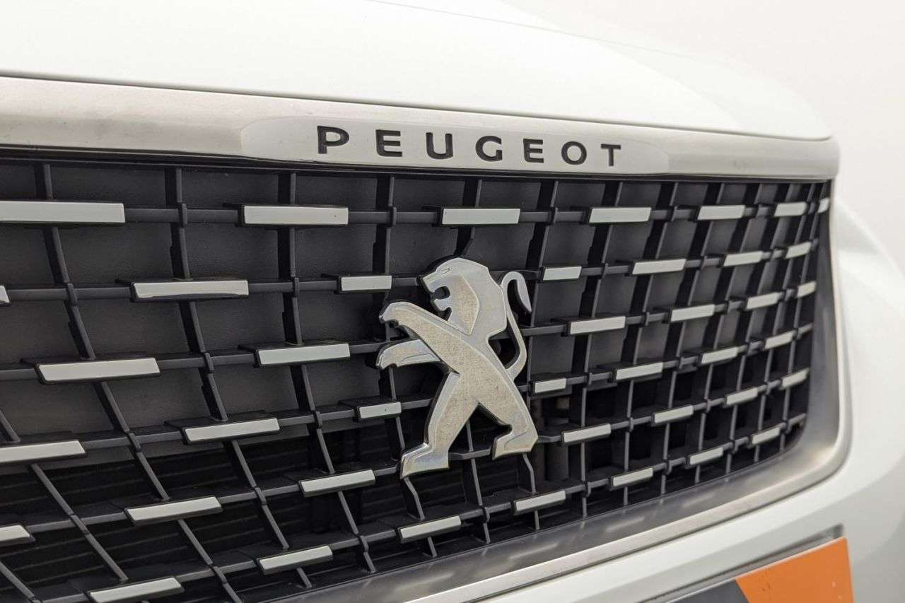 2018 PEUGEOT 3008 2018 PEUGEOT 3008
