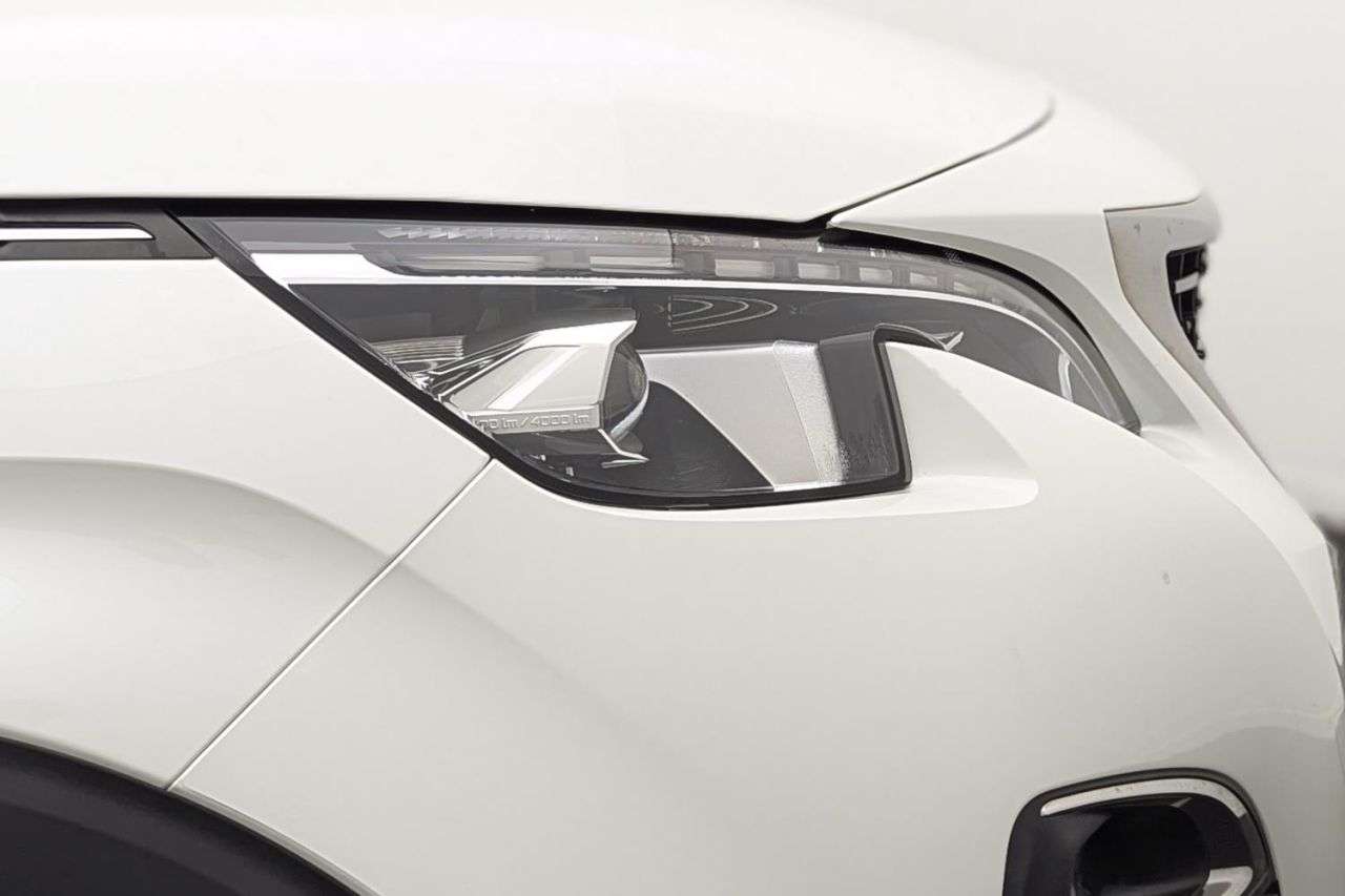 2018 PEUGEOT 3008 2018 PEUGEOT 3008