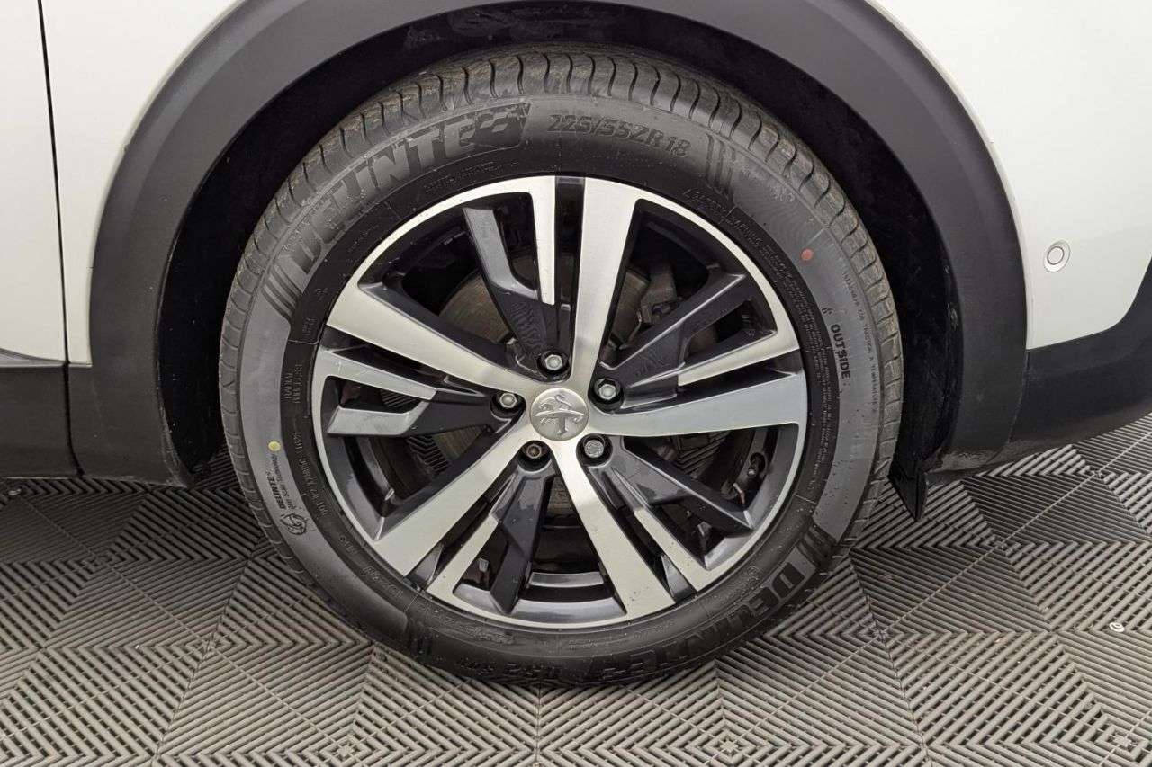 2018 PEUGEOT 3008 2018 PEUGEOT 3008