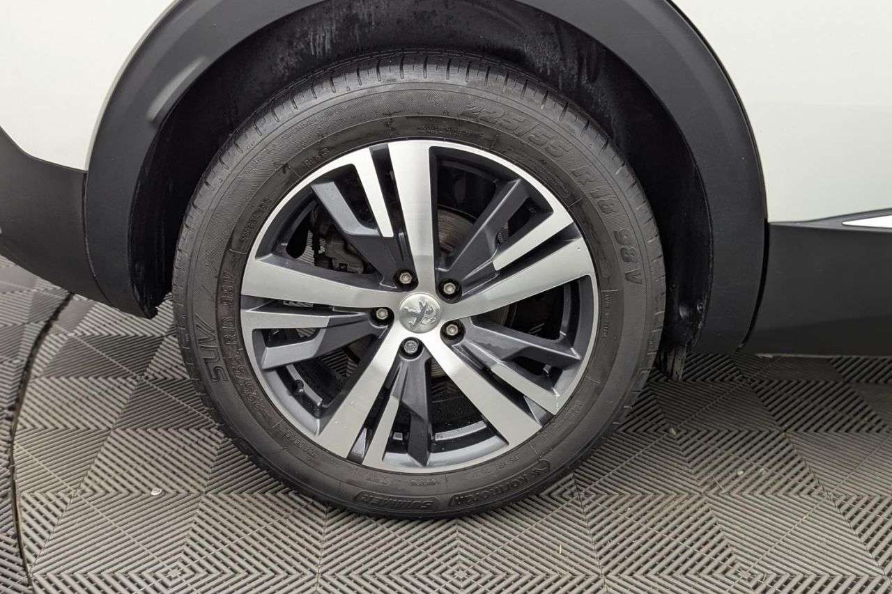 2018 PEUGEOT 3008 2018 PEUGEOT 3008