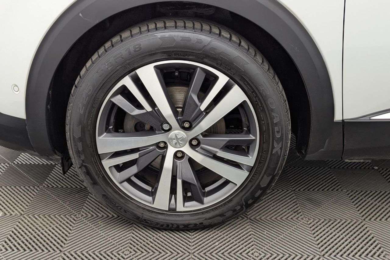 2018 PEUGEOT 3008 2018 PEUGEOT 3008