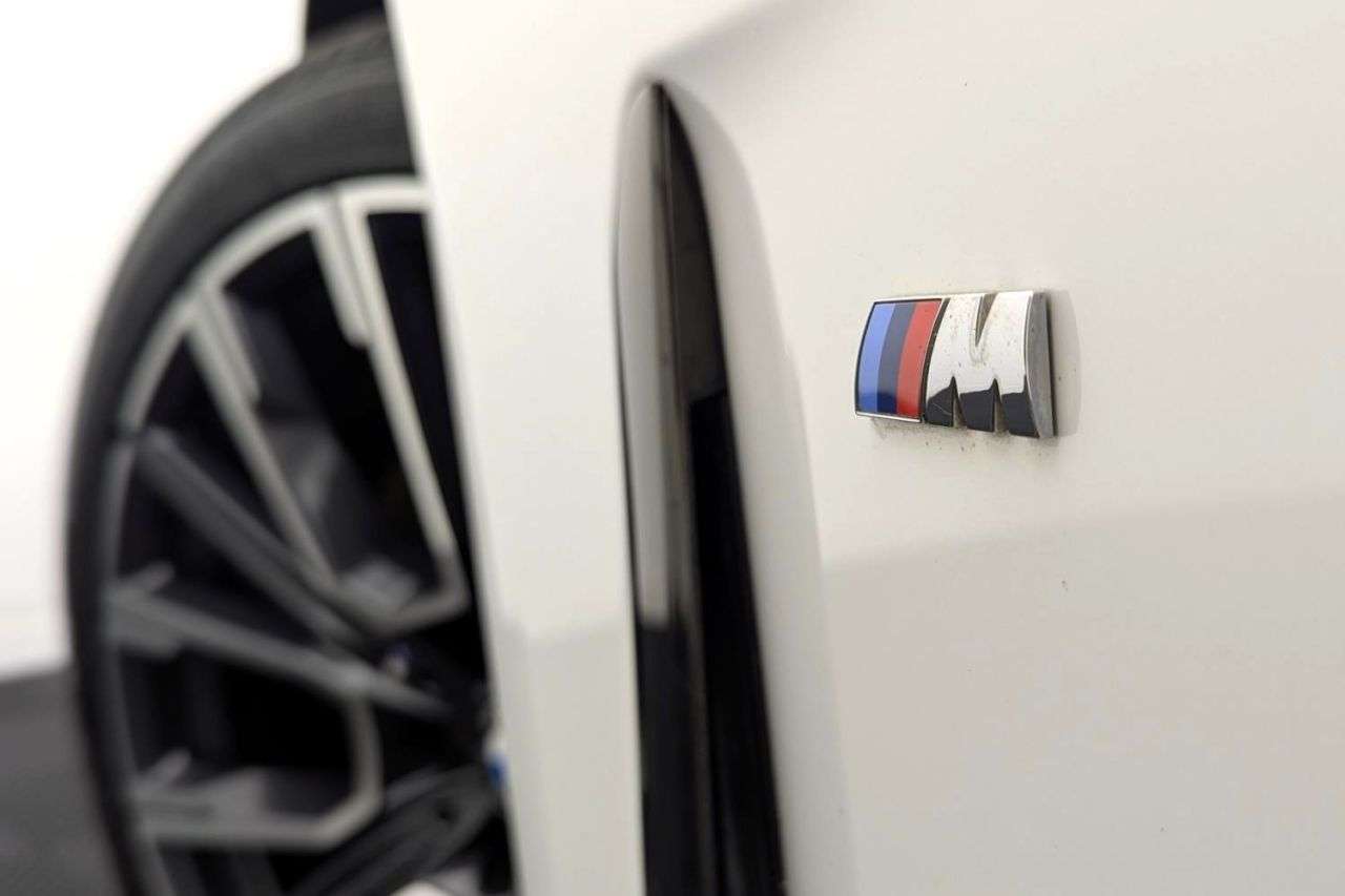 2019 BMW 7 SERIES 2019 BMW 7 SERIES