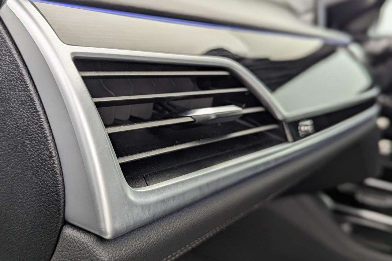 2019 BMW 7 SERIES 2019 BMW 7 SERIES