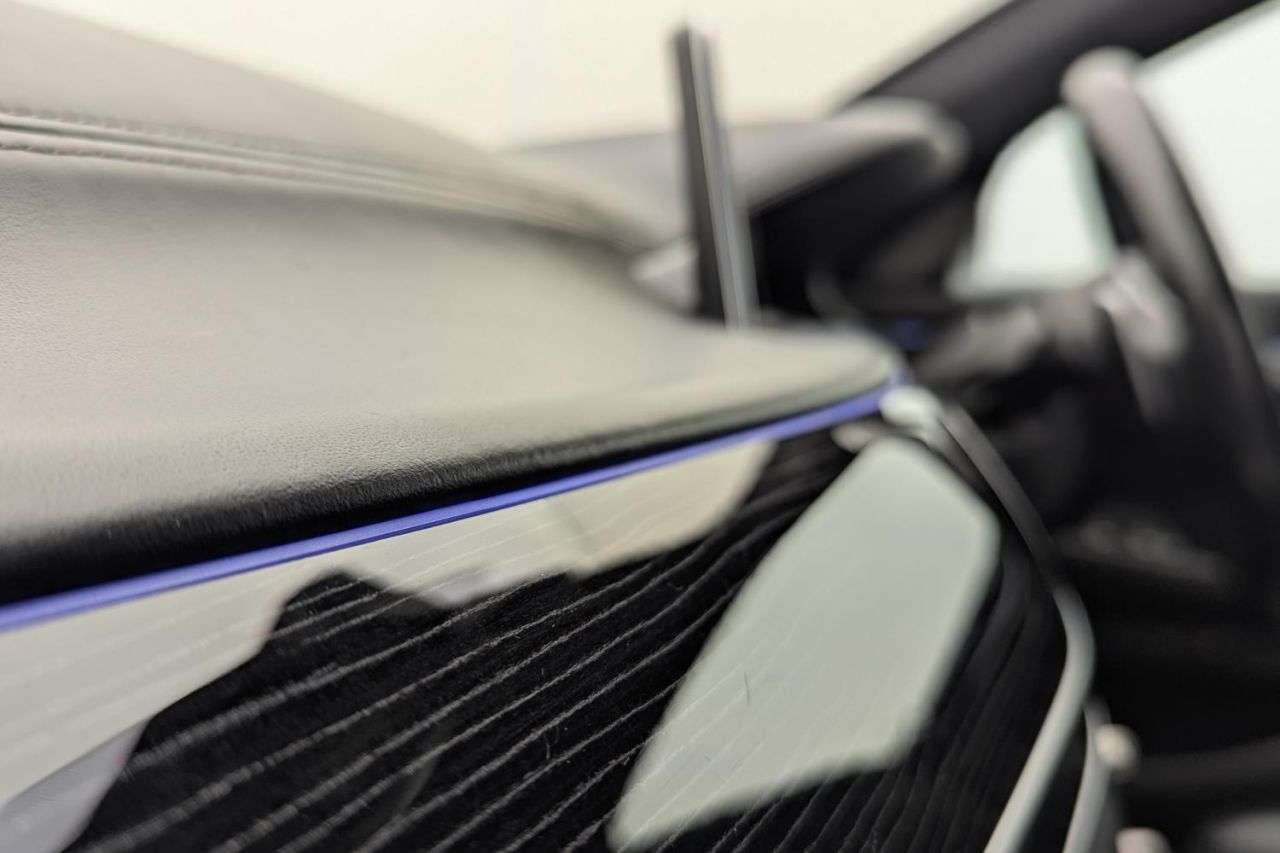 2019 BMW 7 SERIES 2019 BMW 7 SERIES