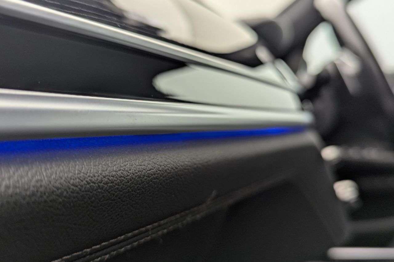 2019 BMW 7 SERIES 2019 BMW 7 SERIES