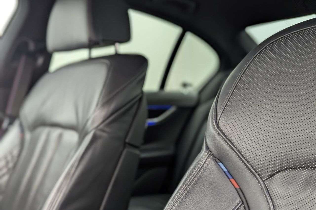 2019 BMW 7 SERIES 2019 BMW 7 SERIES