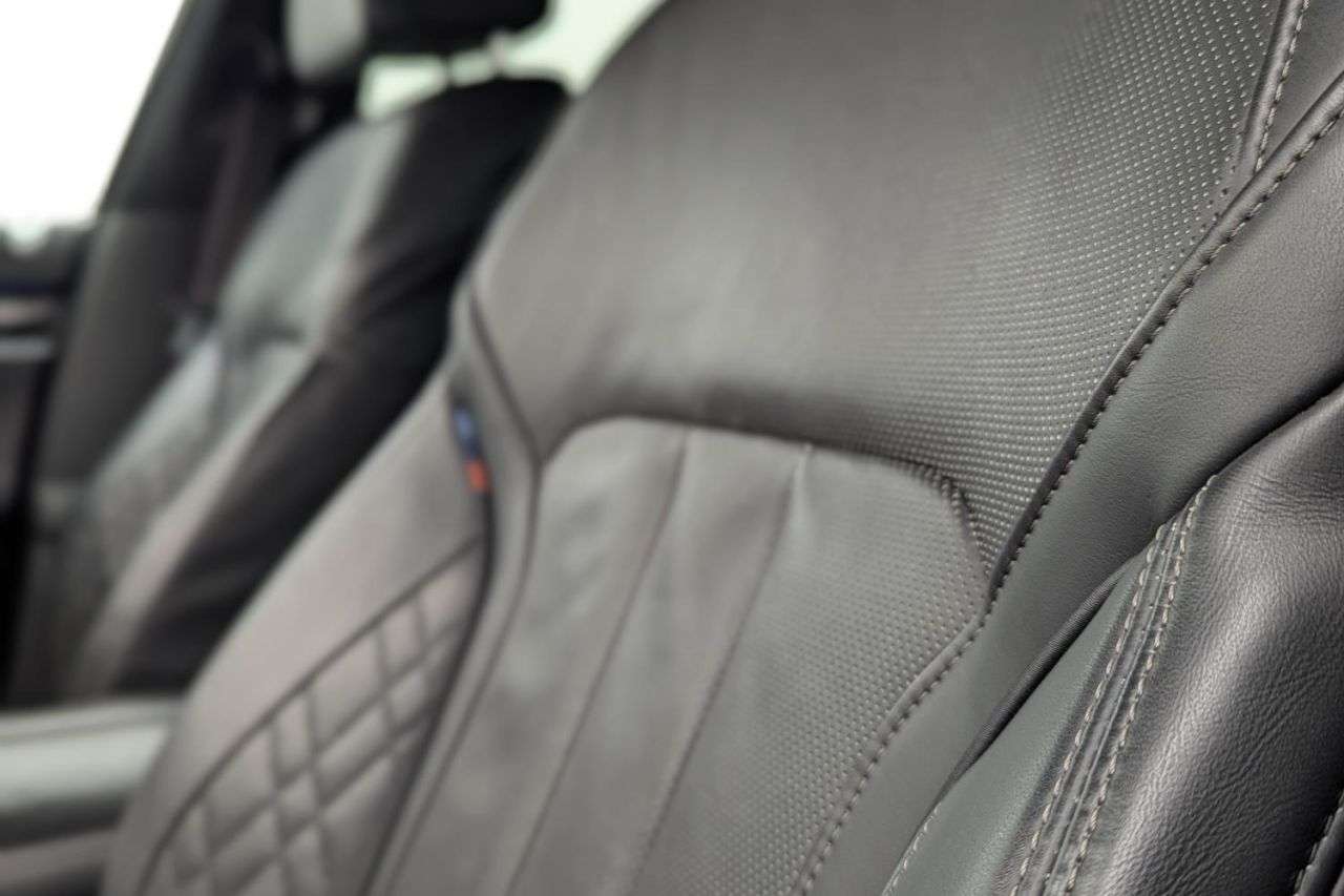 2019 BMW 7 SERIES 2019 BMW 7 SERIES