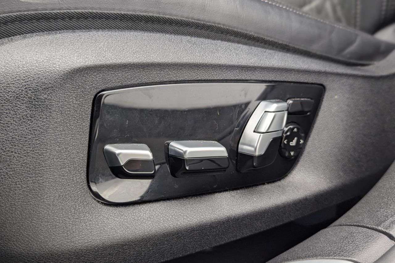 2019 BMW 7 SERIES 2019 BMW 7 SERIES