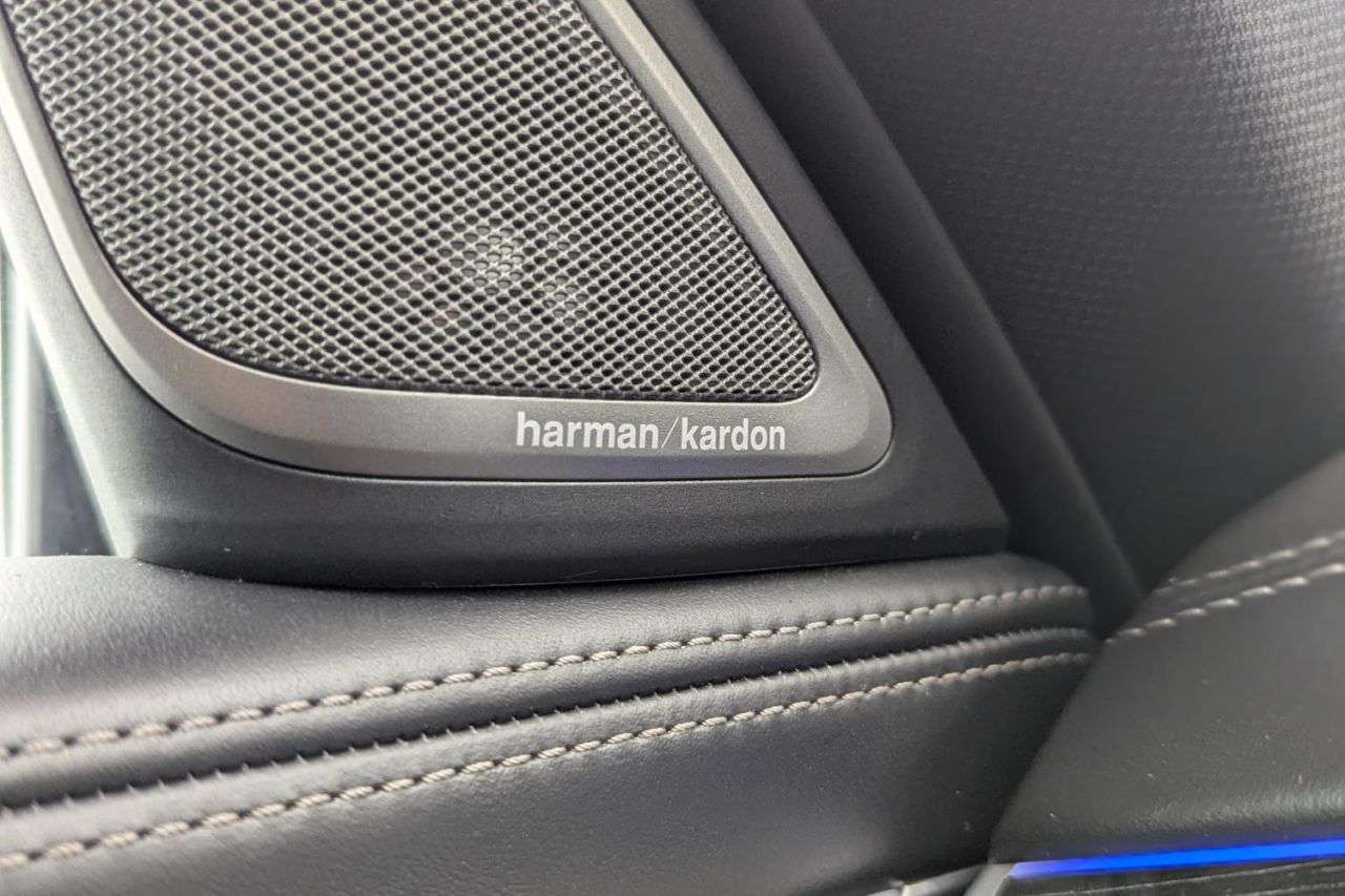 2019 BMW 7 SERIES 2019 BMW 7 SERIES