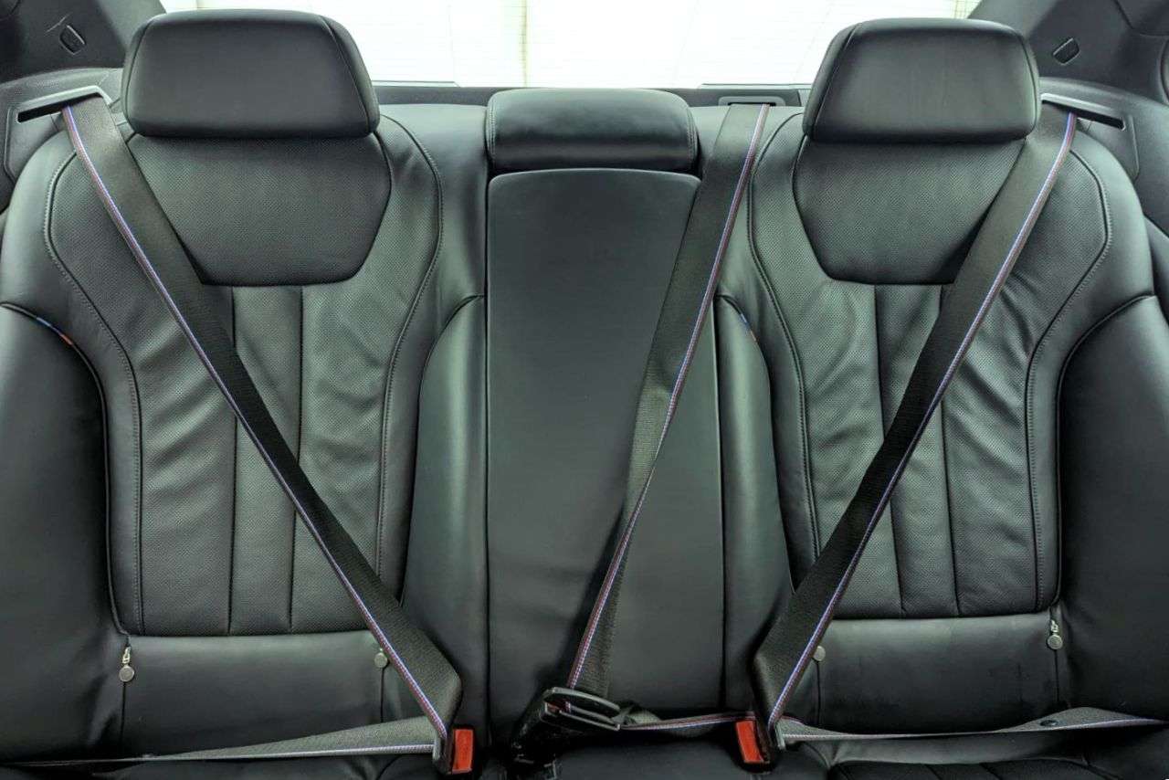 2019 BMW 7 SERIES 2019 BMW 7 SERIES