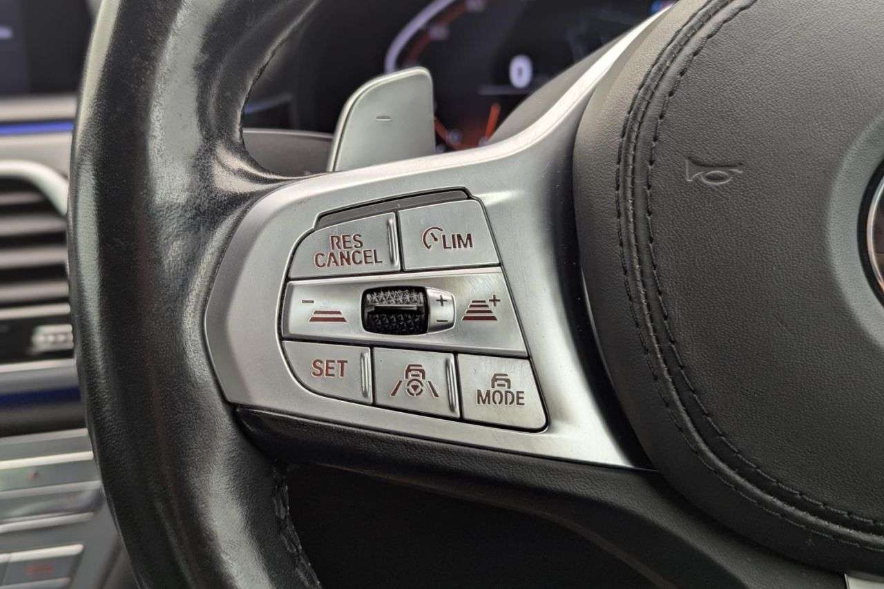 2019 BMW 7 SERIES 2019 BMW 7 SERIES