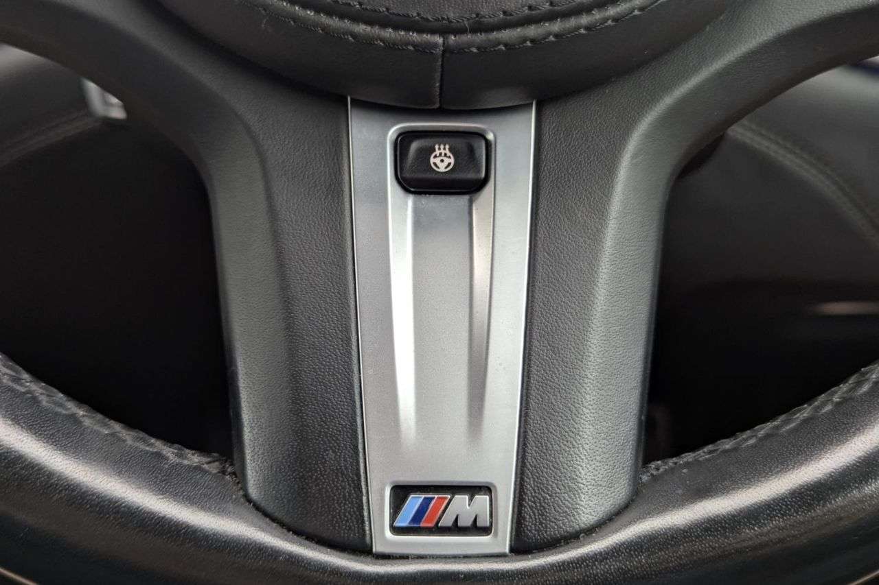 2019 BMW 7 SERIES 2019 BMW 7 SERIES