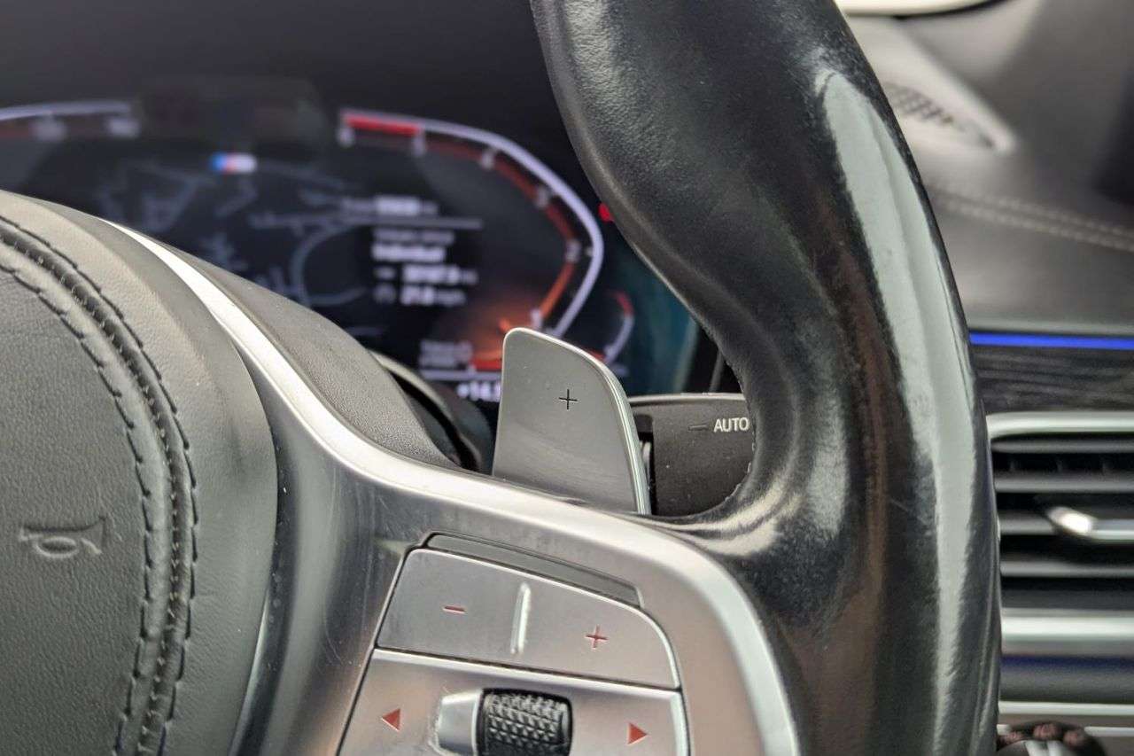 2019 BMW 7 SERIES 2019 BMW 7 SERIES