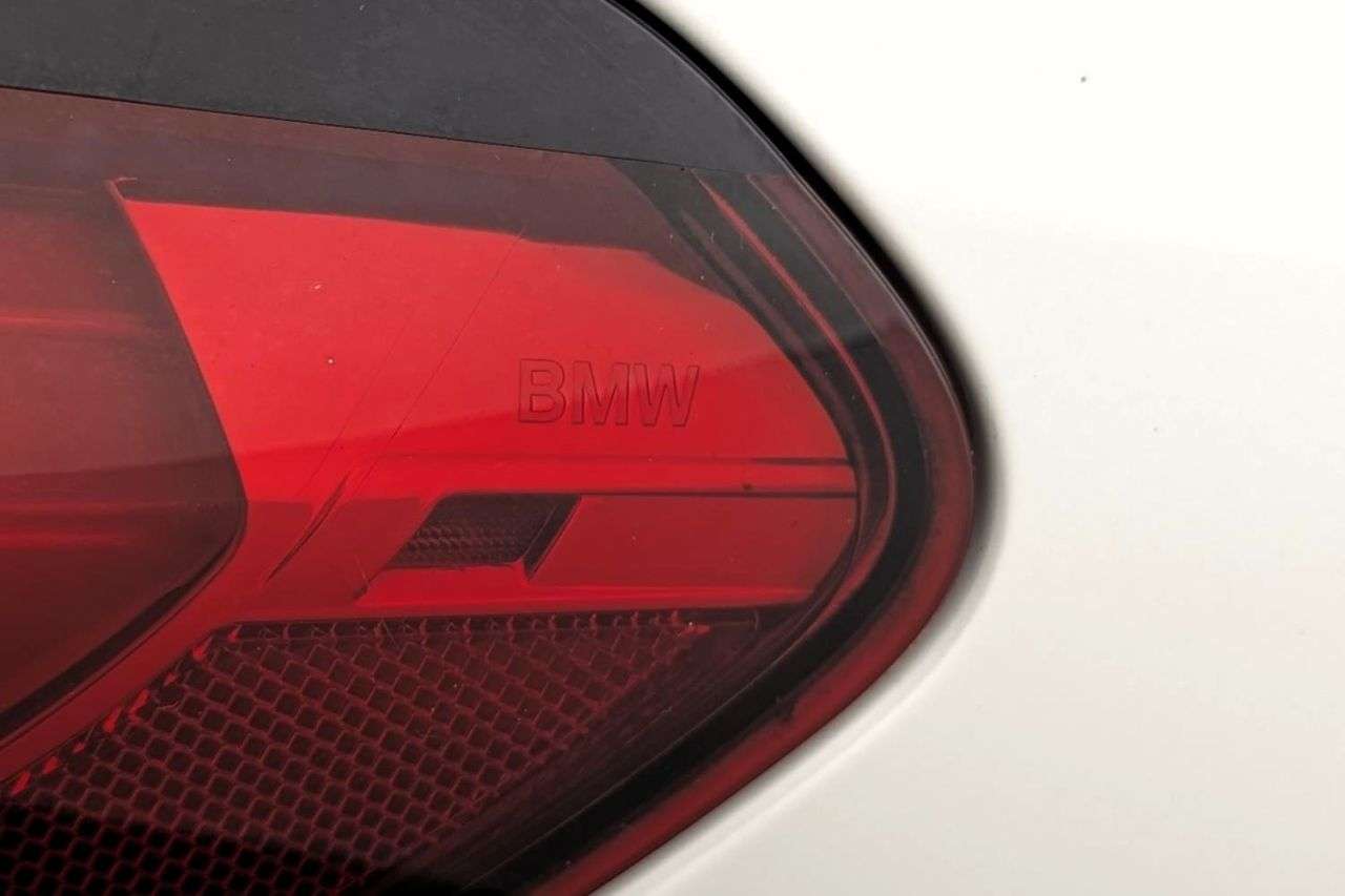 2019 BMW 7 SERIES 2019 BMW 7 SERIES