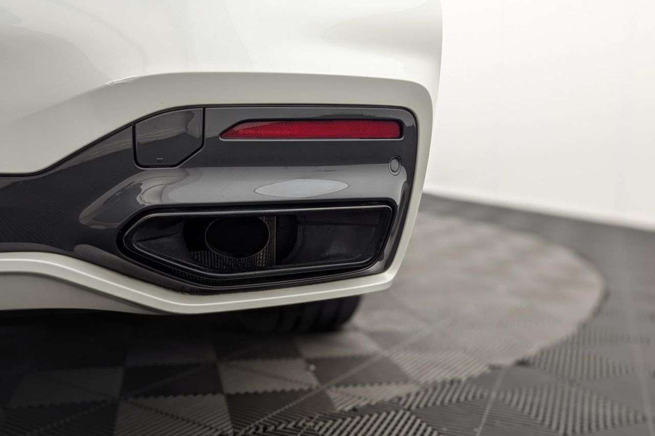 2019 BMW 7 SERIES 2019 BMW 7 SERIES