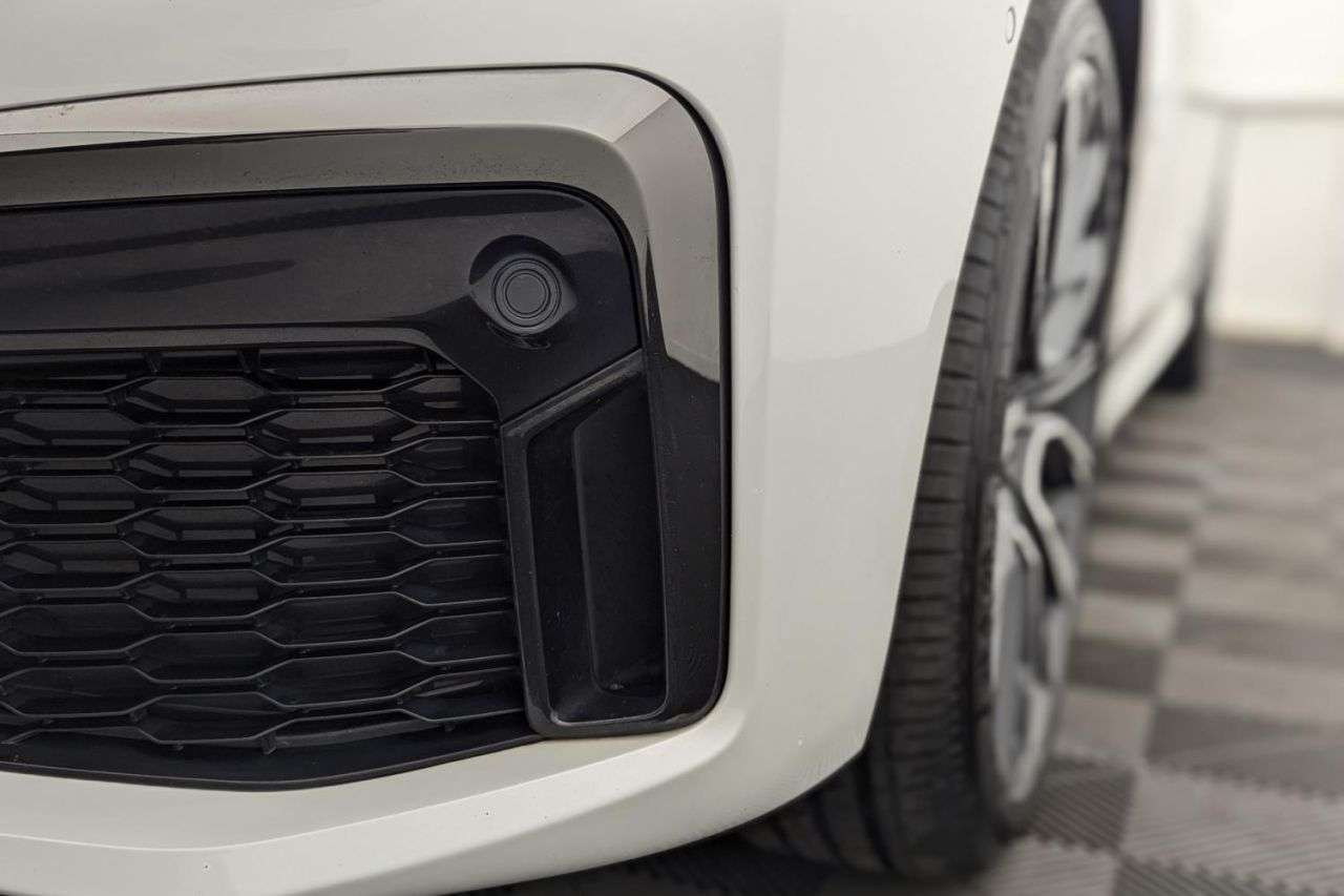 2019 BMW 7 SERIES 2019 BMW 7 SERIES