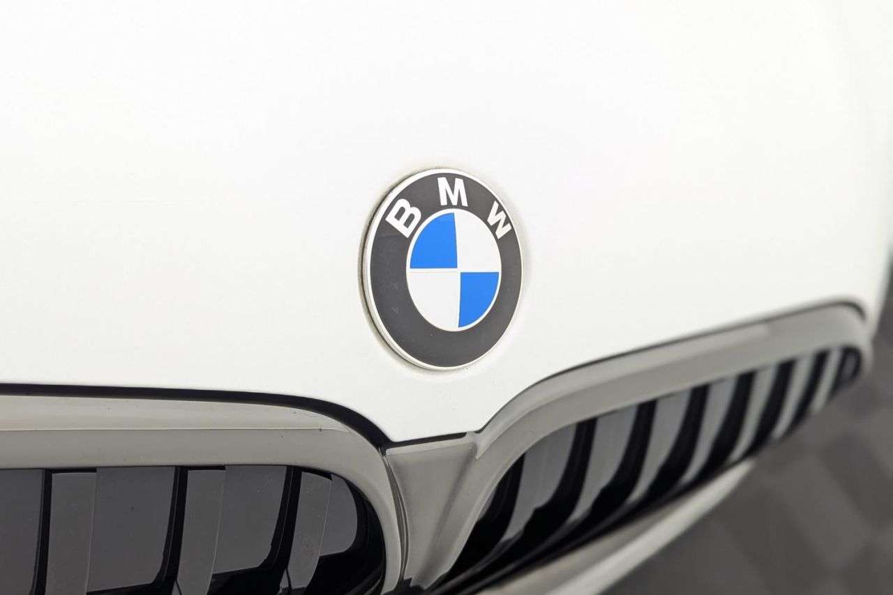 2019 BMW 7 SERIES 2019 BMW 7 SERIES