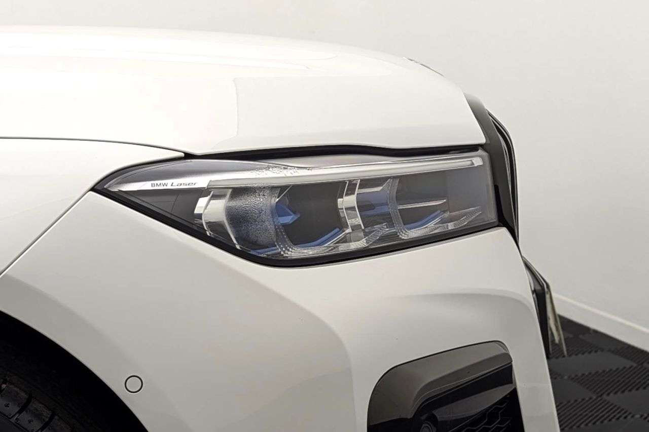 2019 BMW 7 SERIES 2019 BMW 7 SERIES