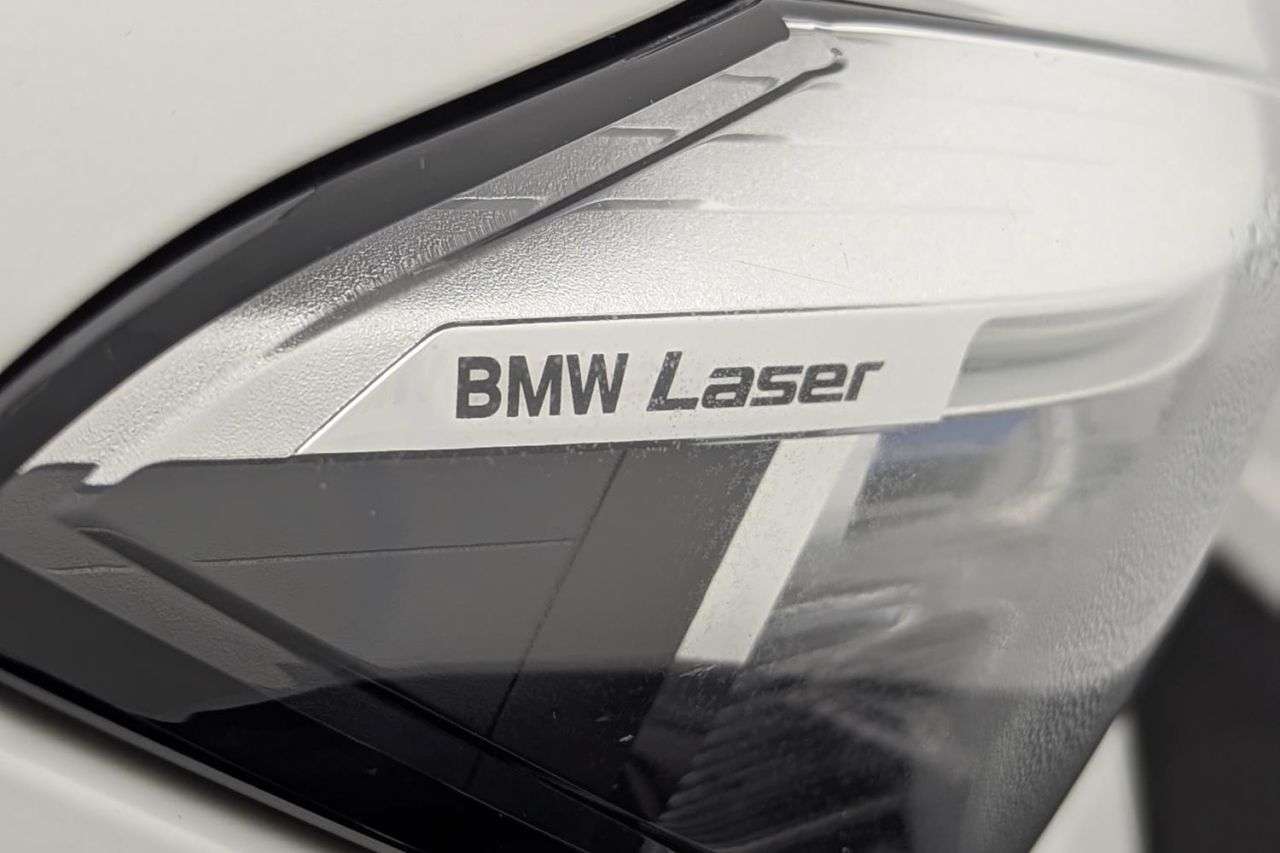 2019 BMW 7 SERIES 2019 BMW 7 SERIES