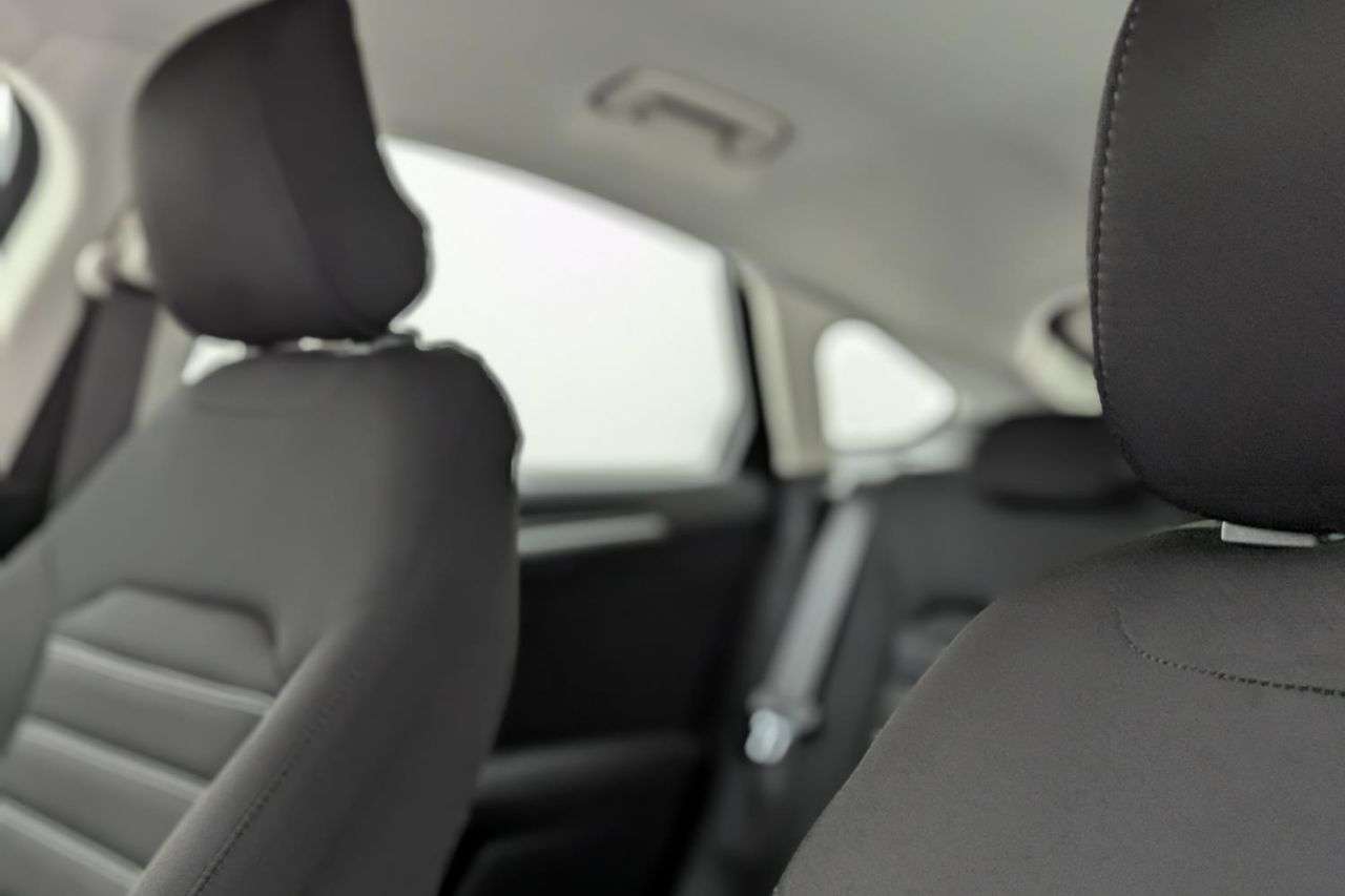 2015 FORD MONDEO 2015 FORD MONDEO